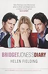 Bridget Jones's Diary and Bridget Jones by Helen Fielding