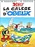 La Galère d'Obélix (Astérix #30)