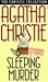 Sleeping Murder (Miss Marple #13)