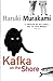 Kafka on the Shore by Haruki Murakami