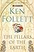 The Pillars of the Earth by Ken Follett