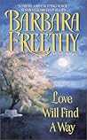 Love Will Find a Way by Barbara Freethy