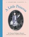 A Little Princess by Janet Brown