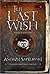 The Last Wish (The Witcher, #0.5)