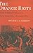 The Orange Riots: Irish Political Violence in New York City, 1870 and 1871