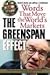 The Greenspan Effect: Words...