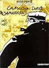 Corto Maltese  by Hugo Pratt