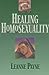 Healing Homosexuality