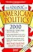 The Almanac of American Politics 2000 by Michael Barone