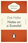 Notes on a Scandal by Zoë Heller