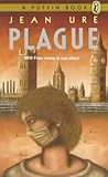 Plague by Jean Ure