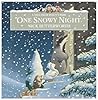 One Snowy Night by Nick Butterworth