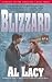 Blizzard (Journeys of the Stranger #3)