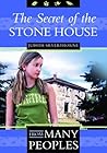 The Secret of the Stone House by Judith Silverthorne