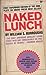 Naked Lunch by William S. Burroughs