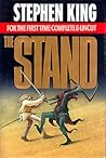 The Stand by Stephen         King