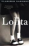 Lolita by Vladimir Nabokov