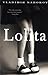 Lolita by Vladimir Nabokov