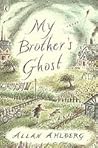 My Brother's Ghost by Allan Ahlberg