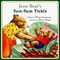 Jesse Bear's Tum-Tum Tickle