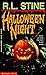 Halloween Night by R.L. Stine