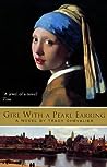 Girl with a Pearl Earring by Tracy Chevalier