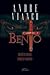 Bento (O Vampiro-Rei, #1)