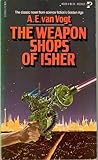 The Weapon Shops of Isher