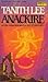 Anackire (Novels of Vis, #2)