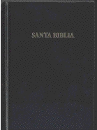 La Santa Biblia by Anonymous