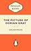 The Picture of Dorian Gray by Oscar Wilde