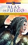 Alas de fuego by Laura Gallego