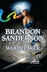 Warbreaker by Brandon Sanderson