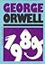 1984 by George Orwell