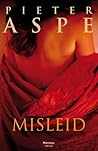 Misleid by Pieter Aspe