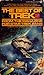 The Best of Trek: From the Magazine for Star Trek Fans (Best of Trek, #2)