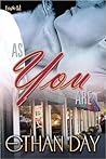 As You Are by Ethan Day