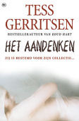 Het aandenken by Tess Gerritsen