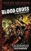 Blood Cross (Jane Yellowrock, #2)