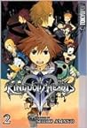 Kingdom Hearts II, Vol. 2 by Shiro Amano