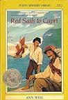 Red Sails to Capri (Puffin Newberry Library)