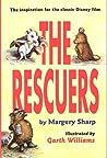 The Rescuers by Margery Sharp