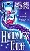 The Highlander's Touch (Highlander, #3)