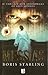 Messias by Boris Starling