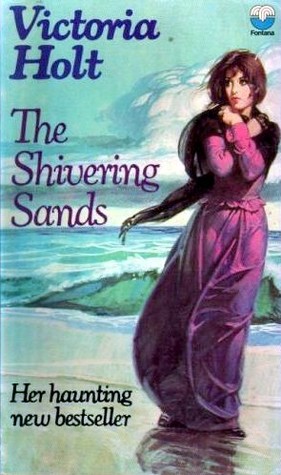 Shivering Sands