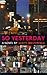 So Yesterday by Scott Westerfeld