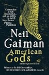 American Gods by Neil Gaiman