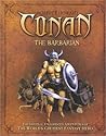 Conan the Barbarian by Robert E. Howard