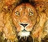 The Lion and the Mouse by Jerry Pinkney