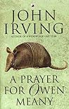 A Prayer for Owen Meany by John Irving